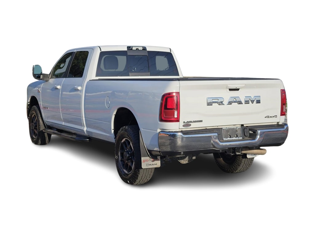 Thumbnail: 2025 RAM 3500 - 4