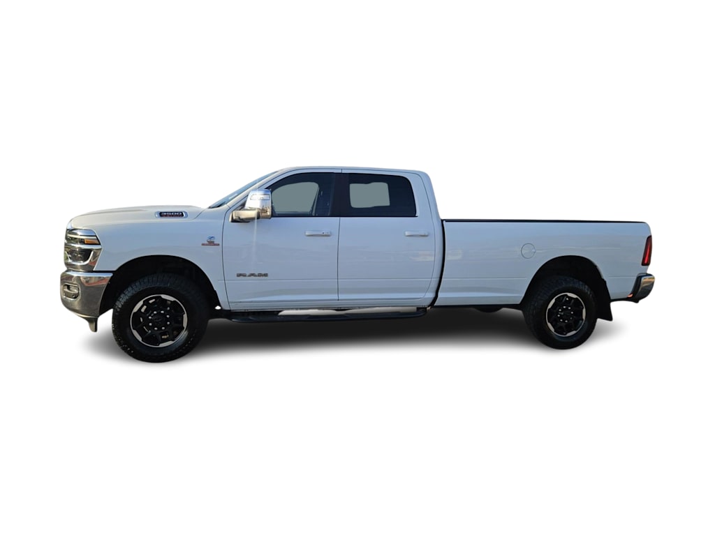 Thumbnail: 2025 RAM 3500 - 3