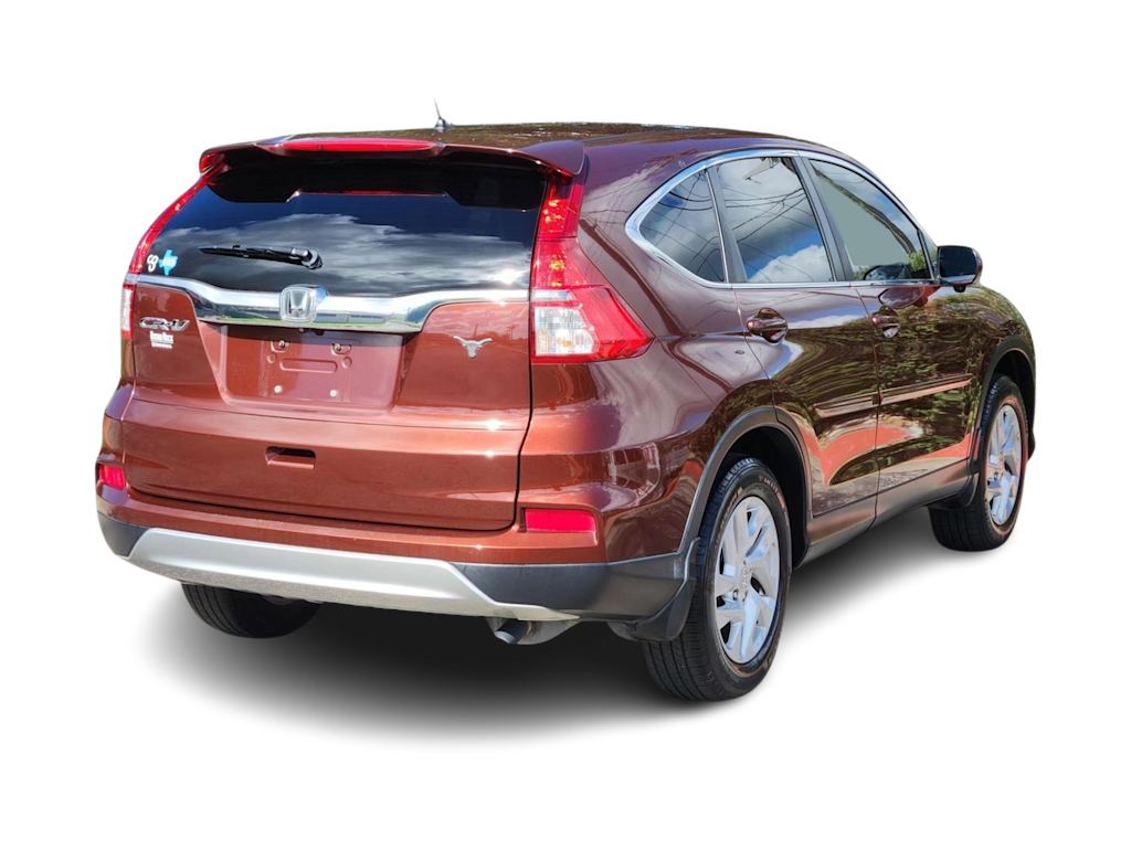 Thumbnail: 2015 Honda CR-V - 18