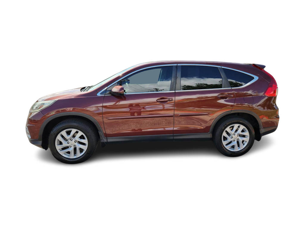 Thumbnail: 2015 Honda CR-V - 3