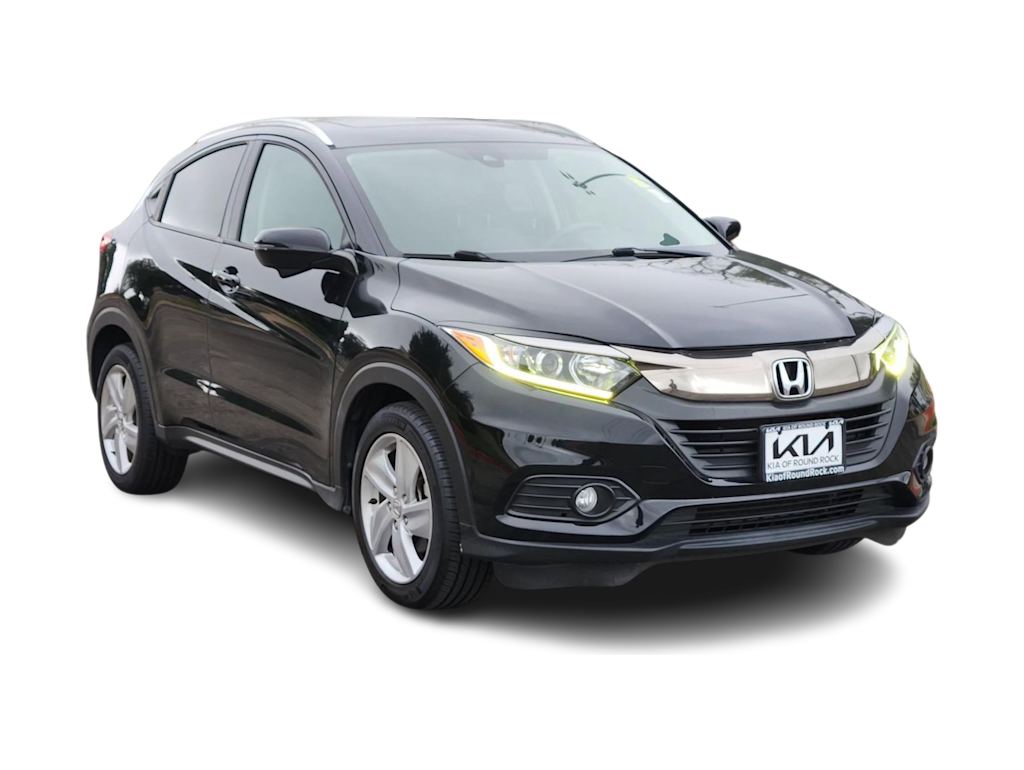 Thumbnail: 2019 Honda HR-V - 17