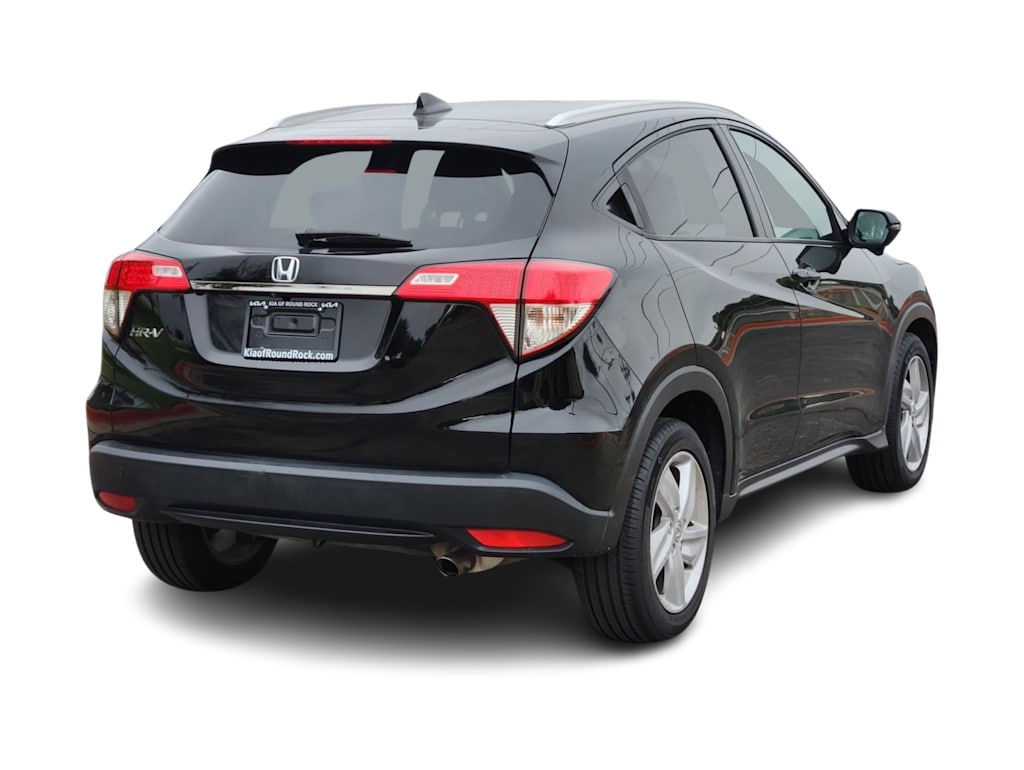 Thumbnail: 2019 Honda HR-V - 18