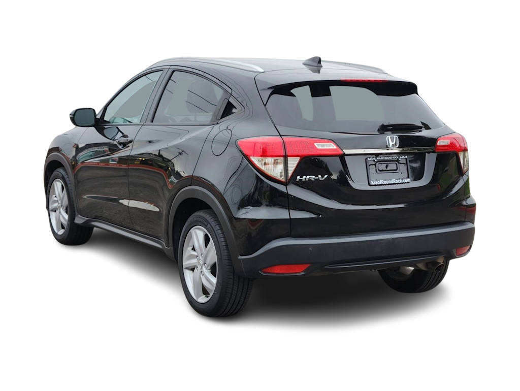 Thumbnail: 2019 Honda HR-V - 4
