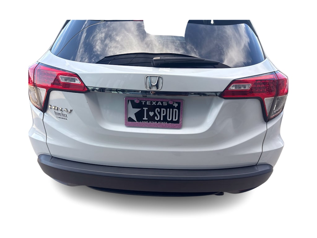 Thumbnail: 2020 Honda HR-V - 3