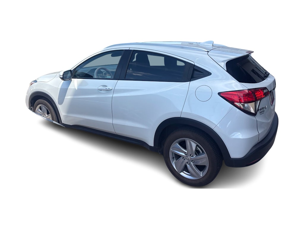Thumbnail: 2020 Honda HR-V - 14
