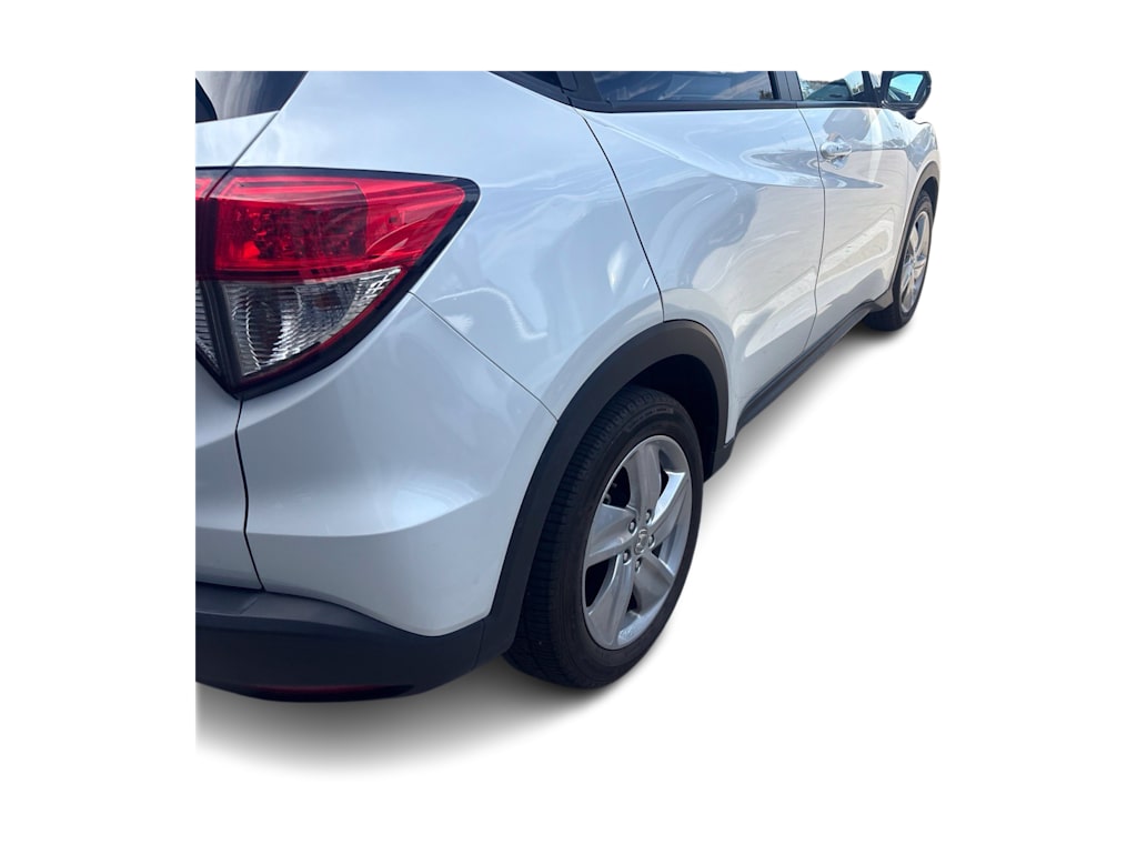 Thumbnail: 2020 Honda HR-V - 13