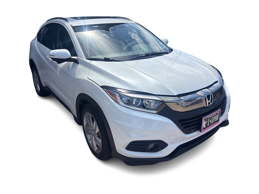 Thumbnail: 2020 Honda HR-V - 9