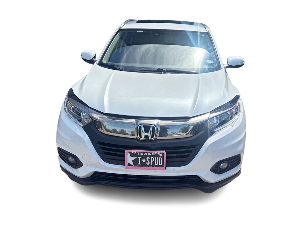 Thumbnail: 2020 Honda HR-V - 4