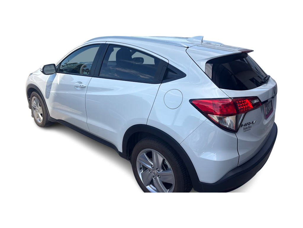 Thumbnail: 2020 Honda HR-V - 2