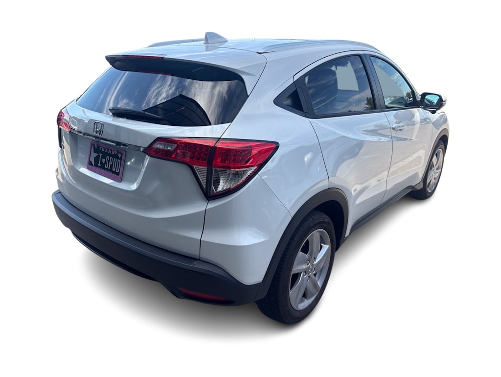 Thumbnail: 2020 Honda HR-V - 12