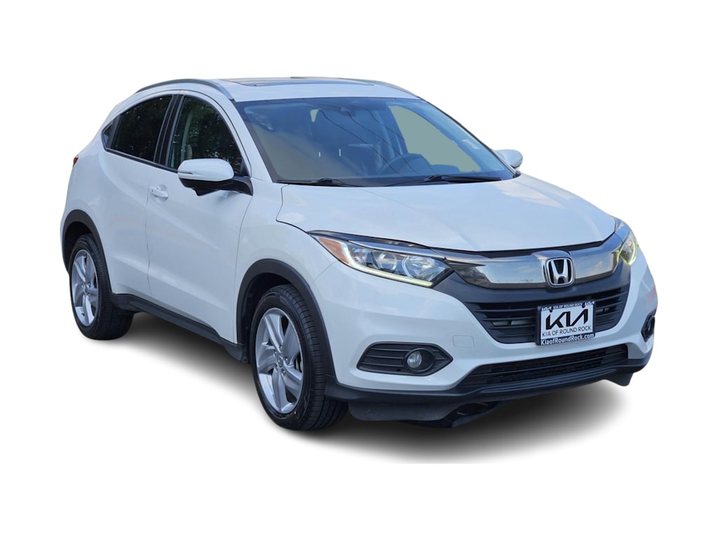 Thumbnail: 2020 Honda HR-V - 16