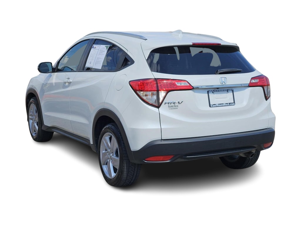 Thumbnail: 2020 Honda HR-V - 4