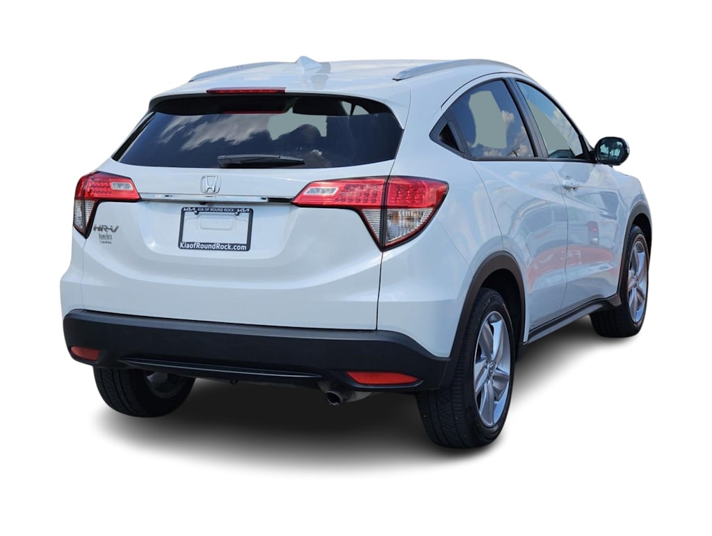 Thumbnail: 2020 Honda HR-V - 17