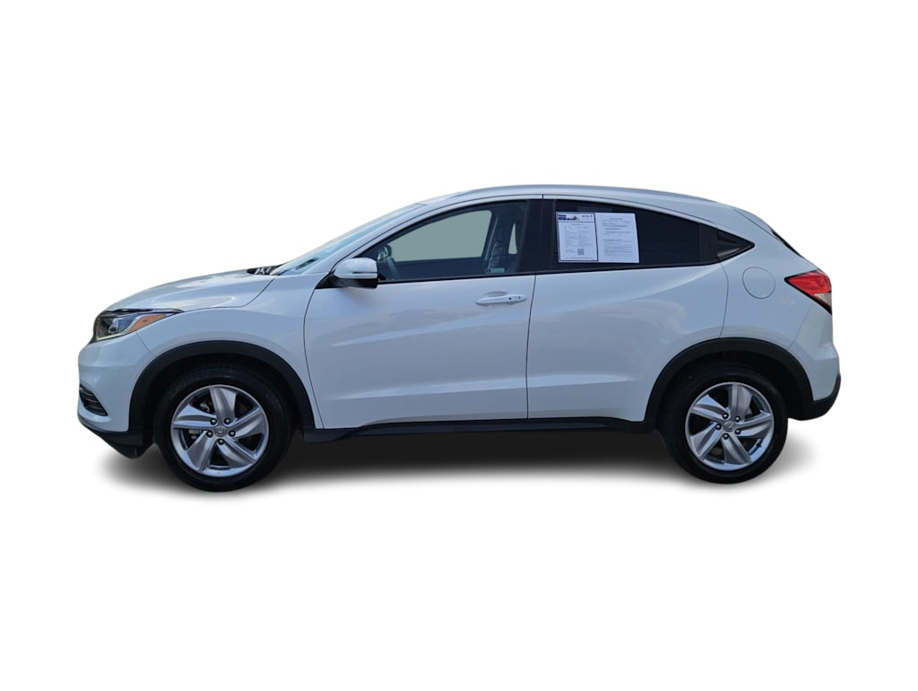 Thumbnail: 2020 Honda HR-V - 3