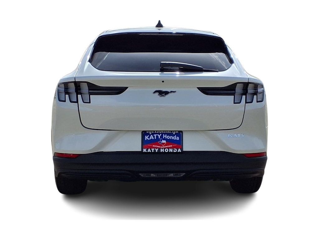 Thumbnail: 2023 Ford Mustang Mach-E - 5