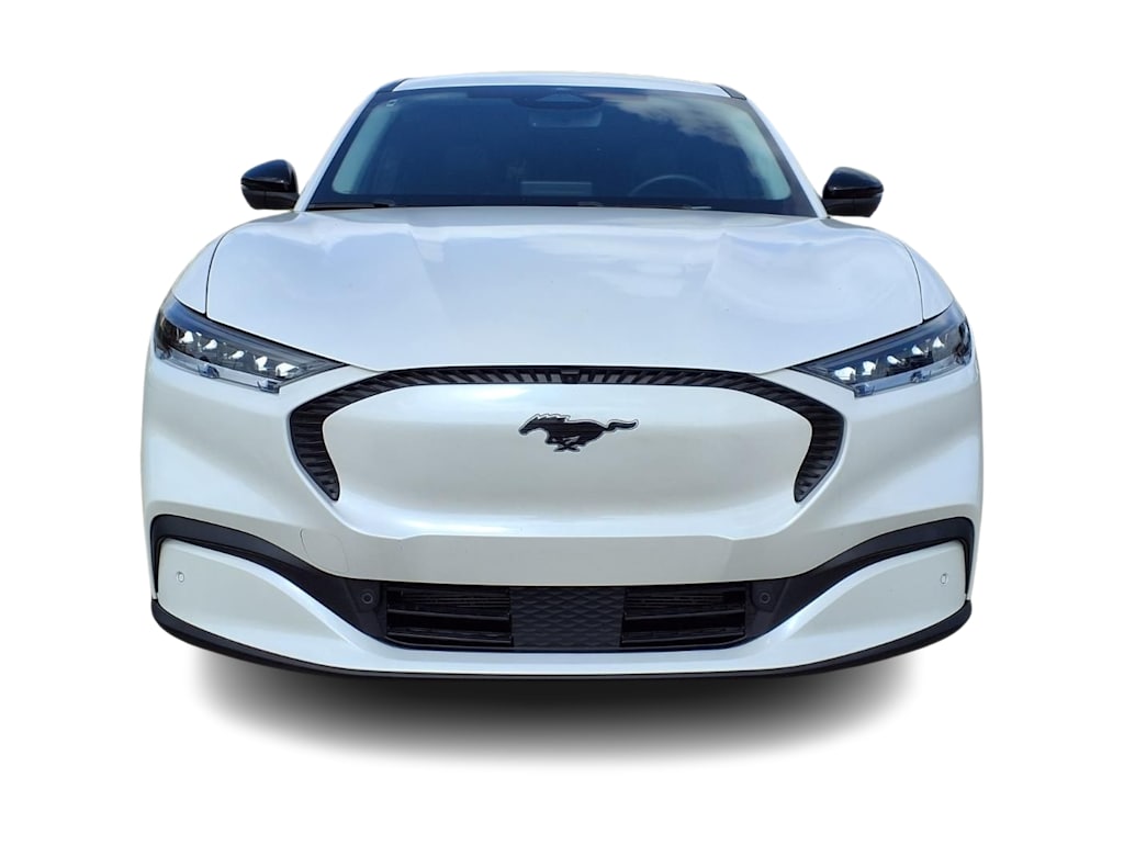 Thumbnail: 2023 Ford Mustang Mach-E - 6