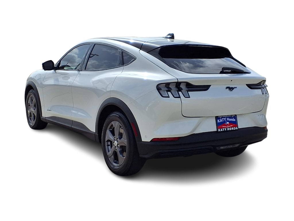 Thumbnail: 2023 Ford Mustang Mach-E - 4