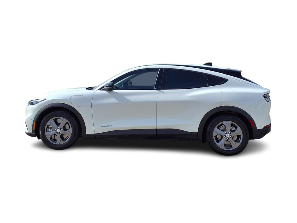 Thumbnail: 2023 Ford Mustang Mach-E - 3