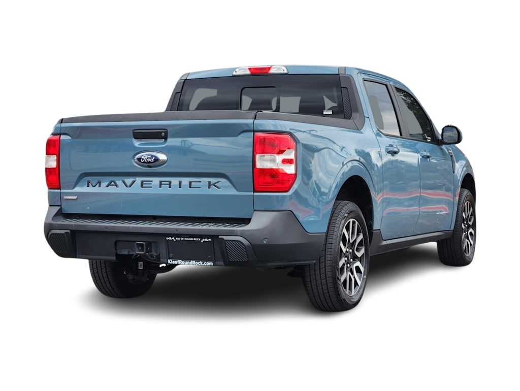 Thumbnail: 2022 Ford Maverick - 20