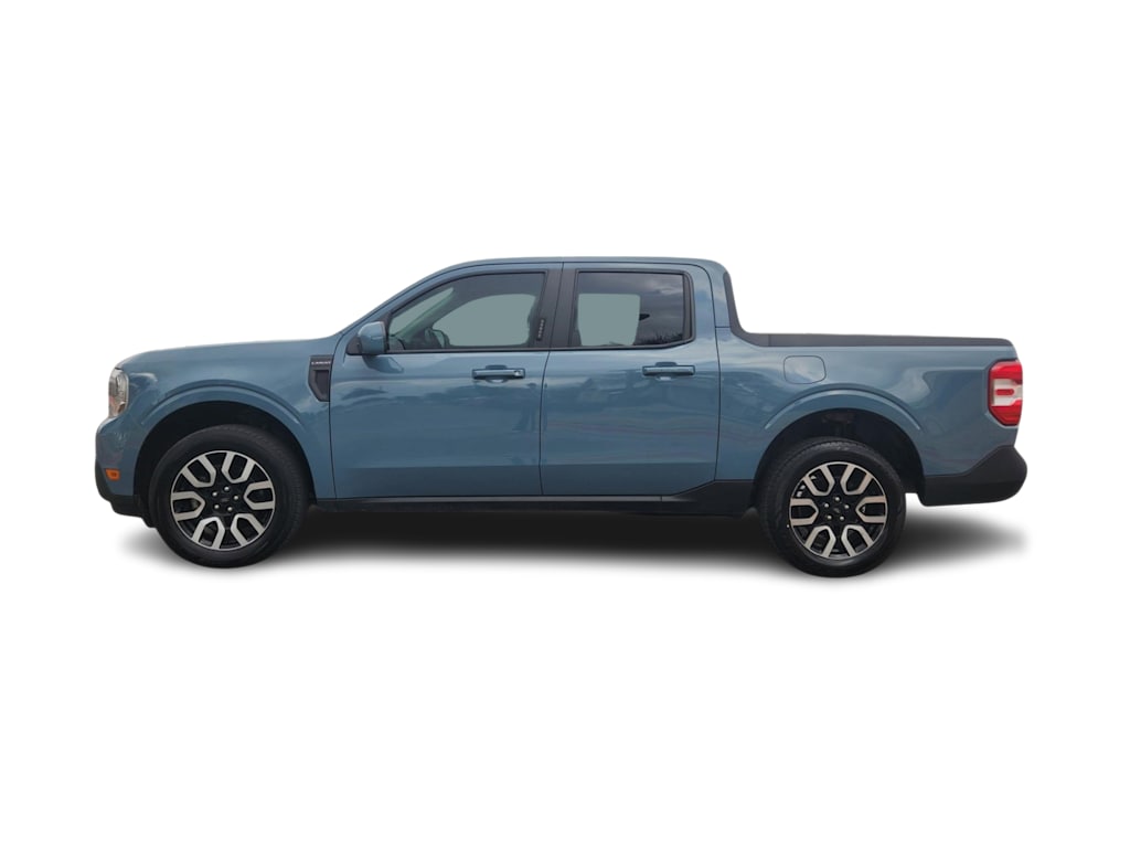 Thumbnail: 2022 Ford Maverick - 3