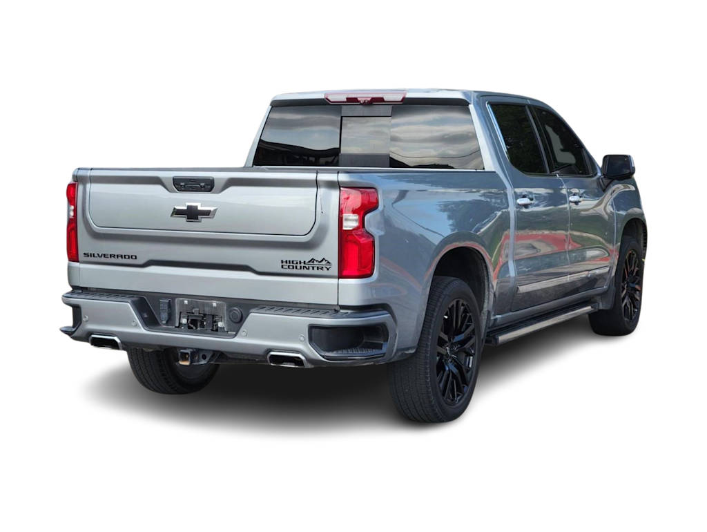 Thumbnail: 2023 Chevrolet Silverado 1500 - 18