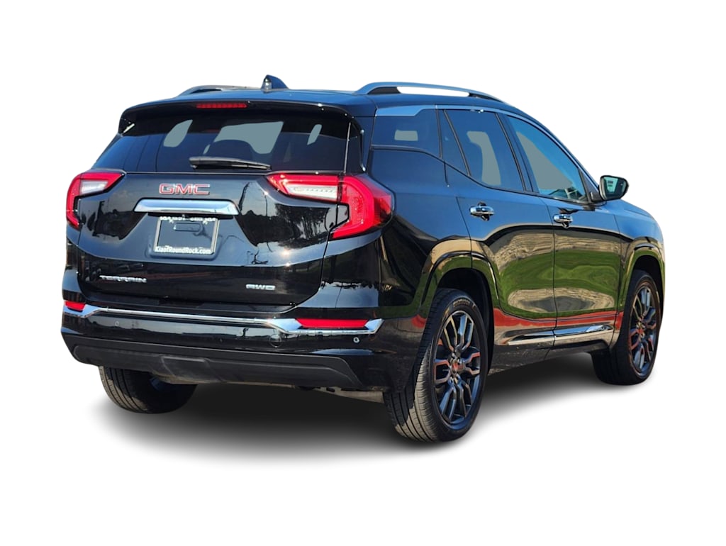 Thumbnail: 2023 GMC Terrain - 20