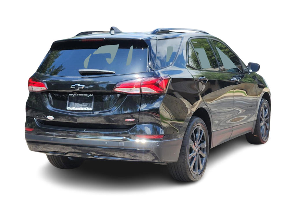Thumbnail: 2023 Chevrolet Equinox - 18