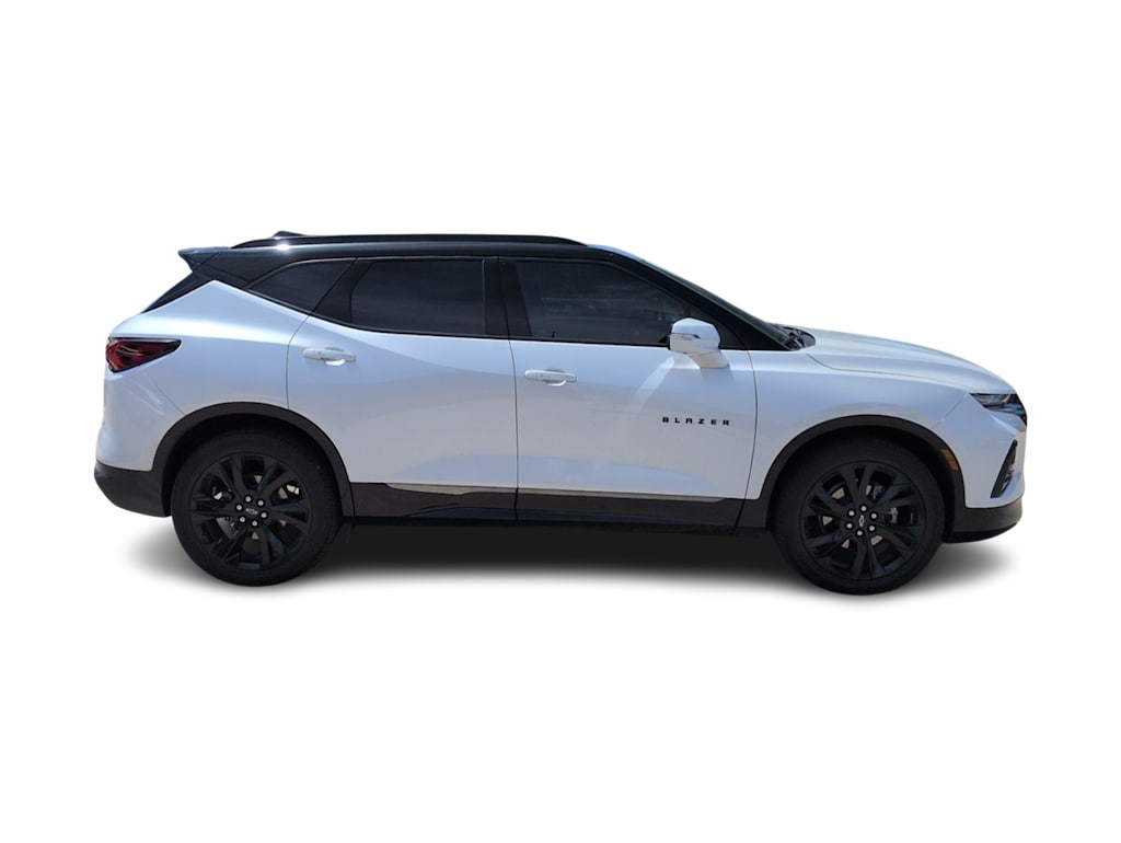 Thumbnail: 2022 Chevrolet Blazer - 13