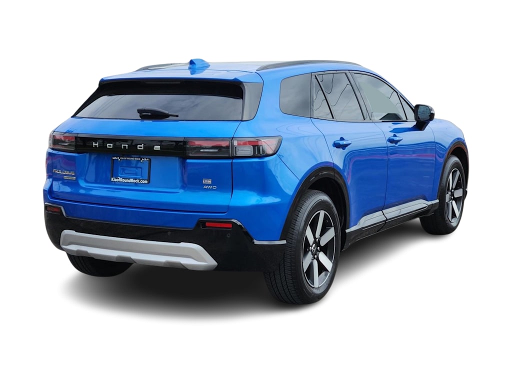 Thumbnail: 2024 Honda Prologue - 18