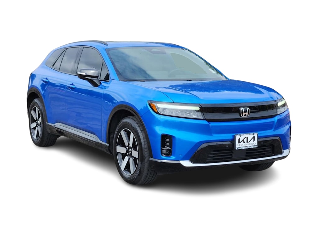 Thumbnail: 2024 Honda Prologue - 17