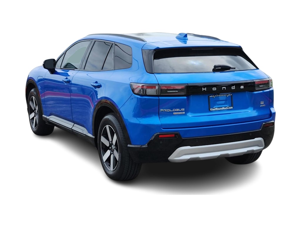 Thumbnail: 2024 Honda Prologue - 4