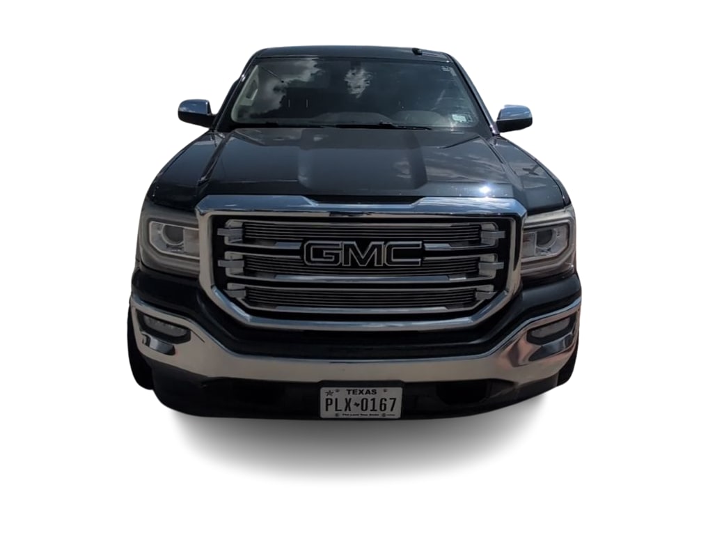 Thumbnail: 2018 GMC Sierra 1500 - 2