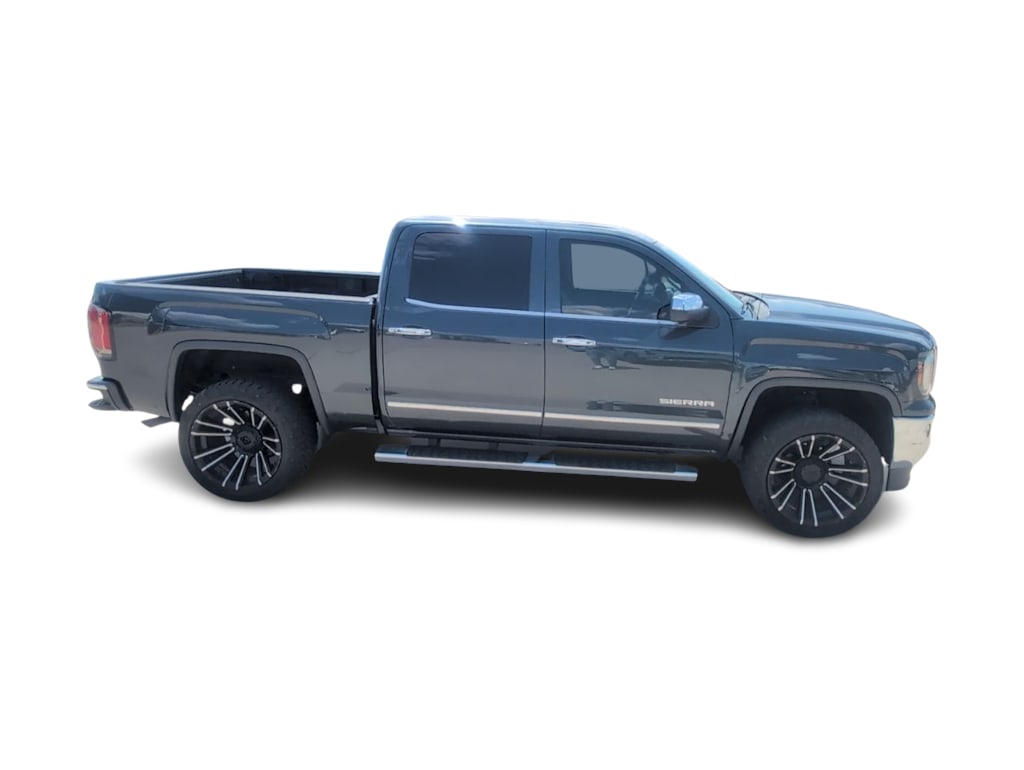 Thumbnail: 2018 GMC Sierra 1500 - 7