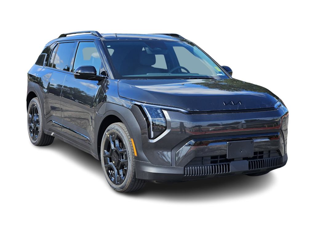 Thumbnail: 2027 Kia EV3 - 13