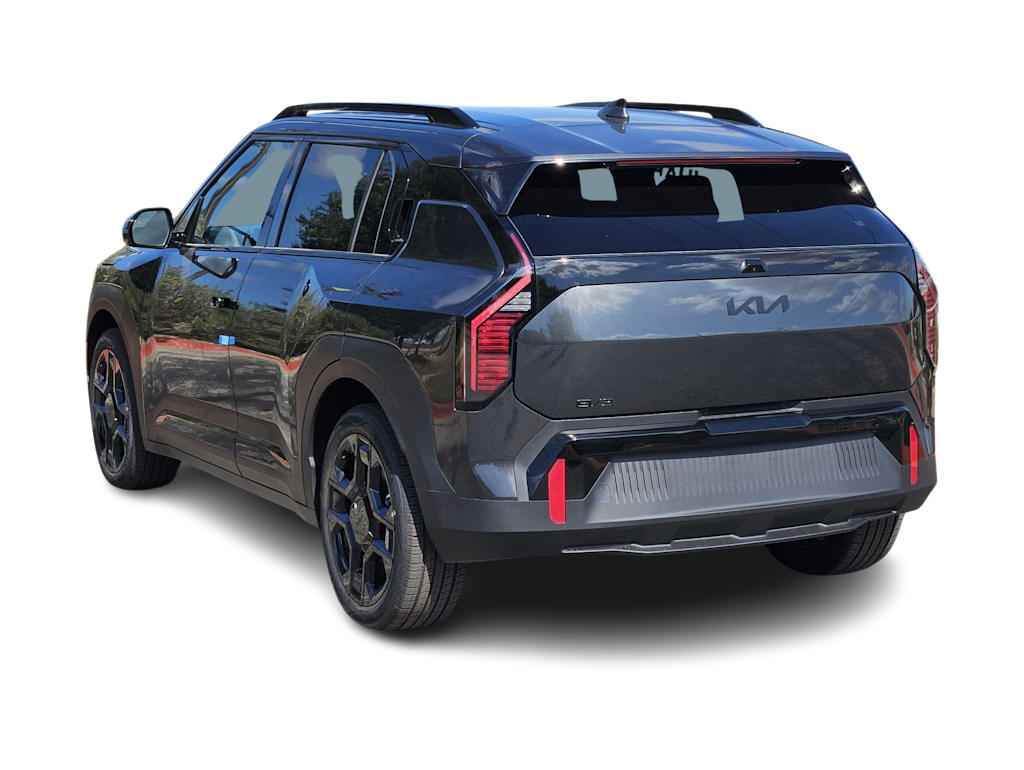 Thumbnail: 2027 Kia EV3 - 4