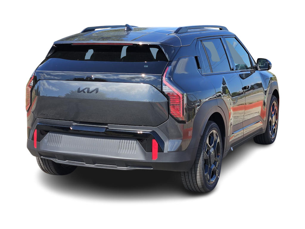 Thumbnail: 2027 Kia EV3 - 14