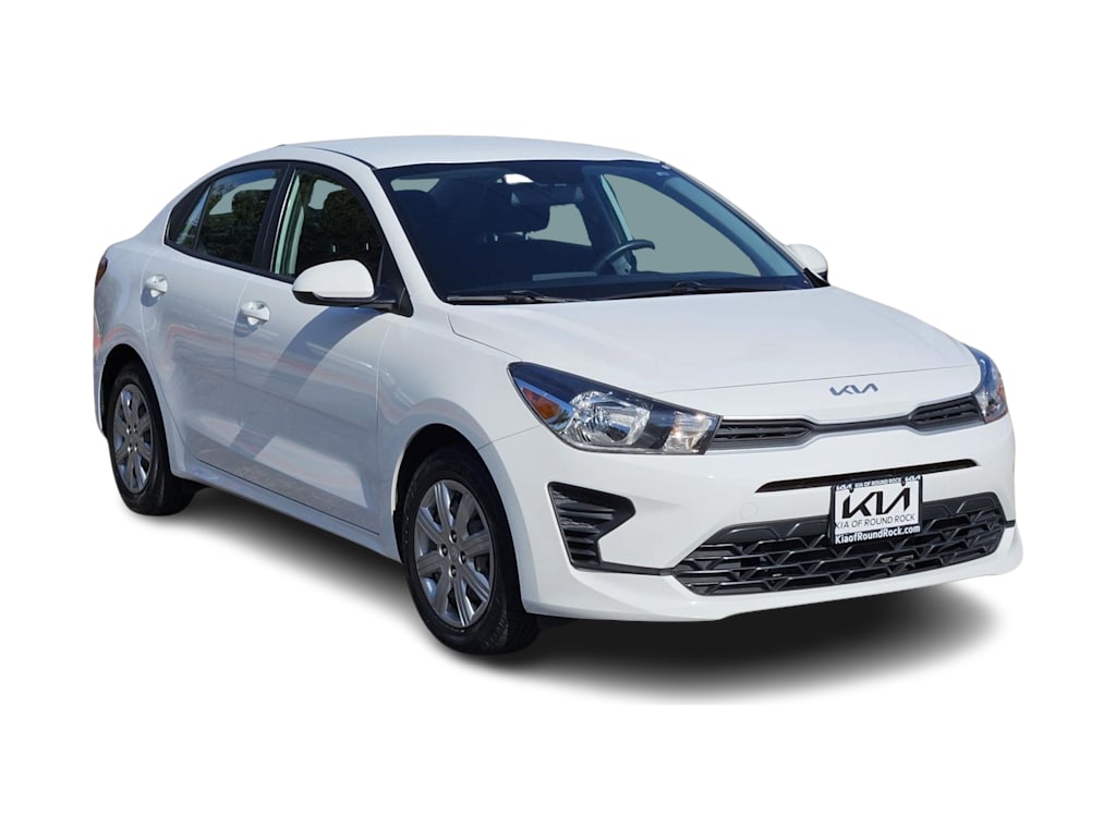 Thumbnail: 2023 Kia Rio - 16