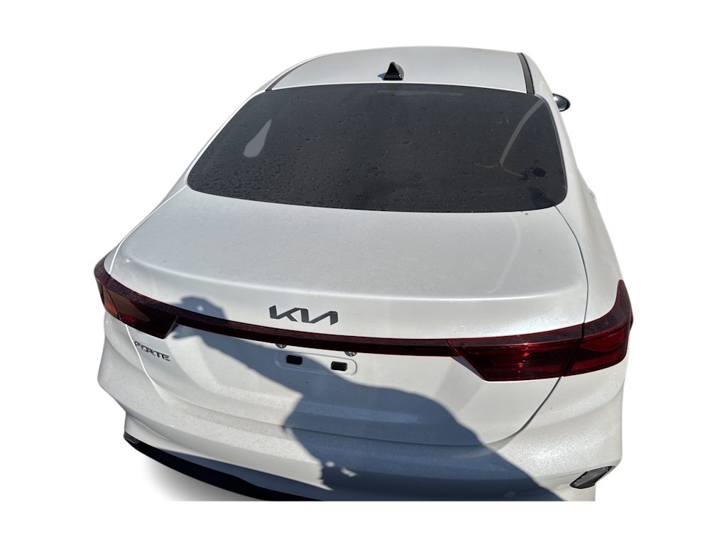 Thumbnail: 2024 Kia Forte - 3