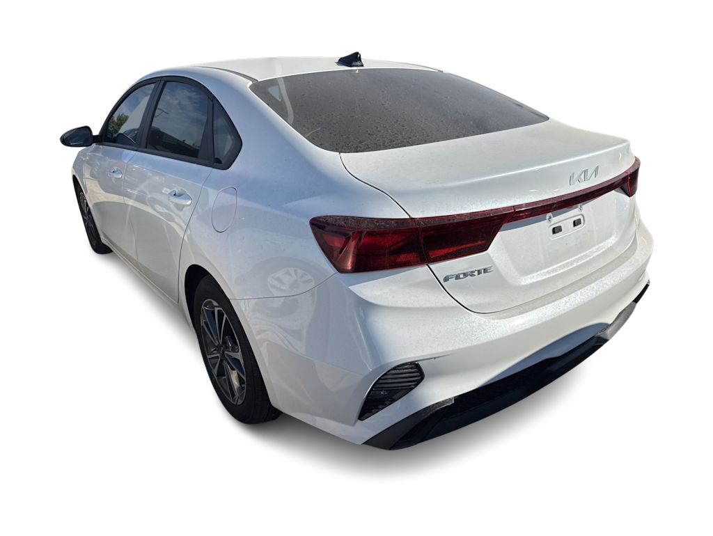 Thumbnail: 2024 Kia Forte - 2