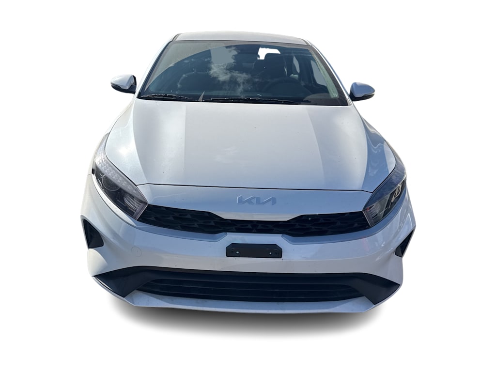 Thumbnail: 2024 Kia Forte - 4