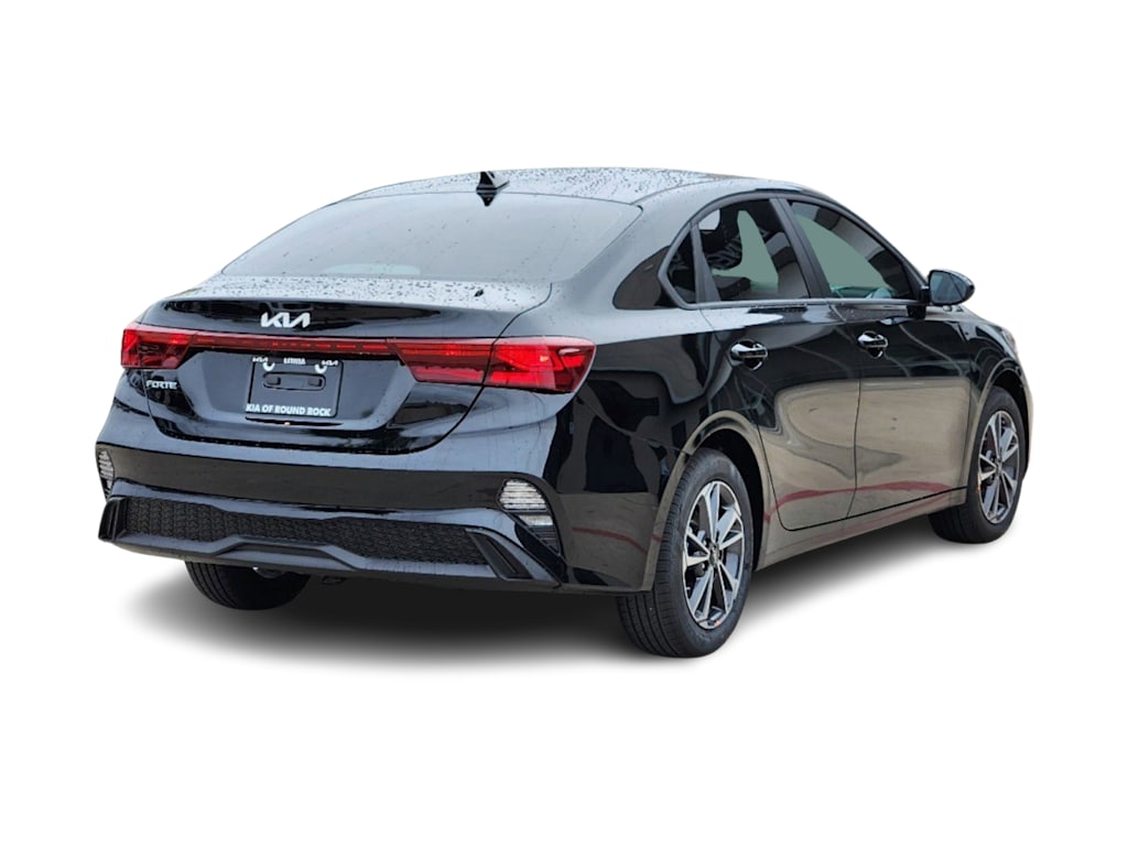 2024 Kia Forte LXS 15