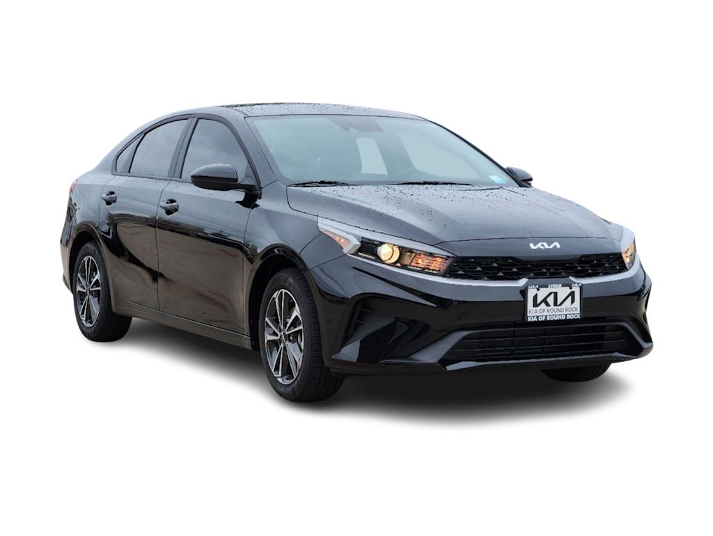 2024 Kia Forte LXS 14