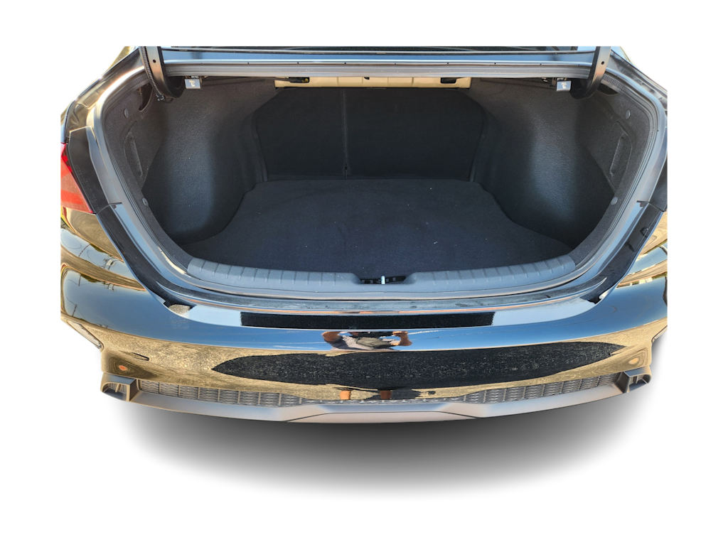 Thumbnail: 2024 Kia Forte - 15