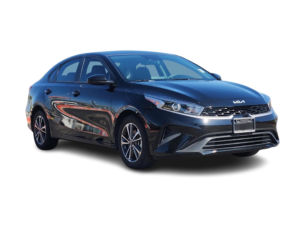 Thumbnail: 2024 Kia Forte - 18