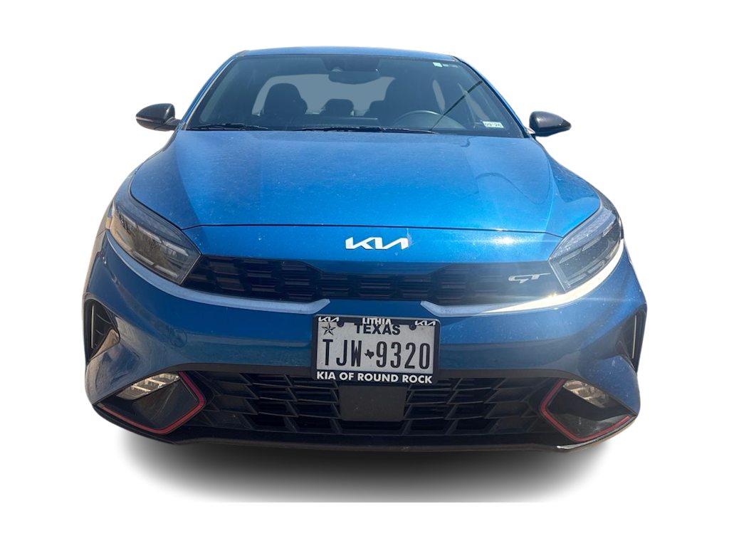 Thumbnail: 2024 Kia Forte - 4