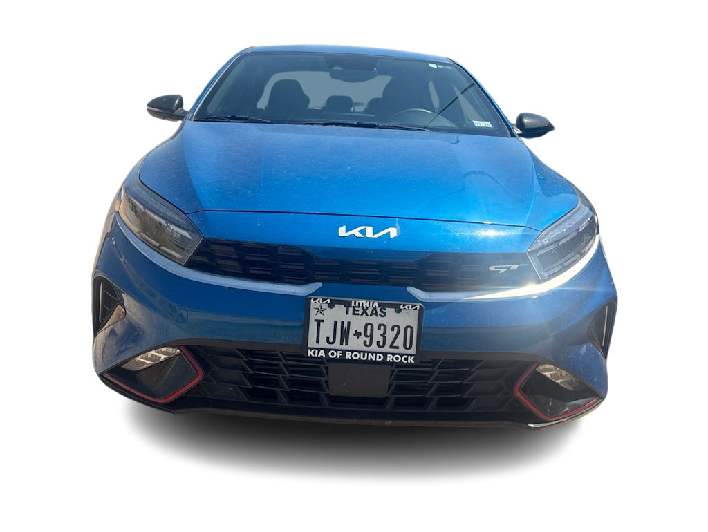 Thumbnail: 2024 Kia Forte - 10