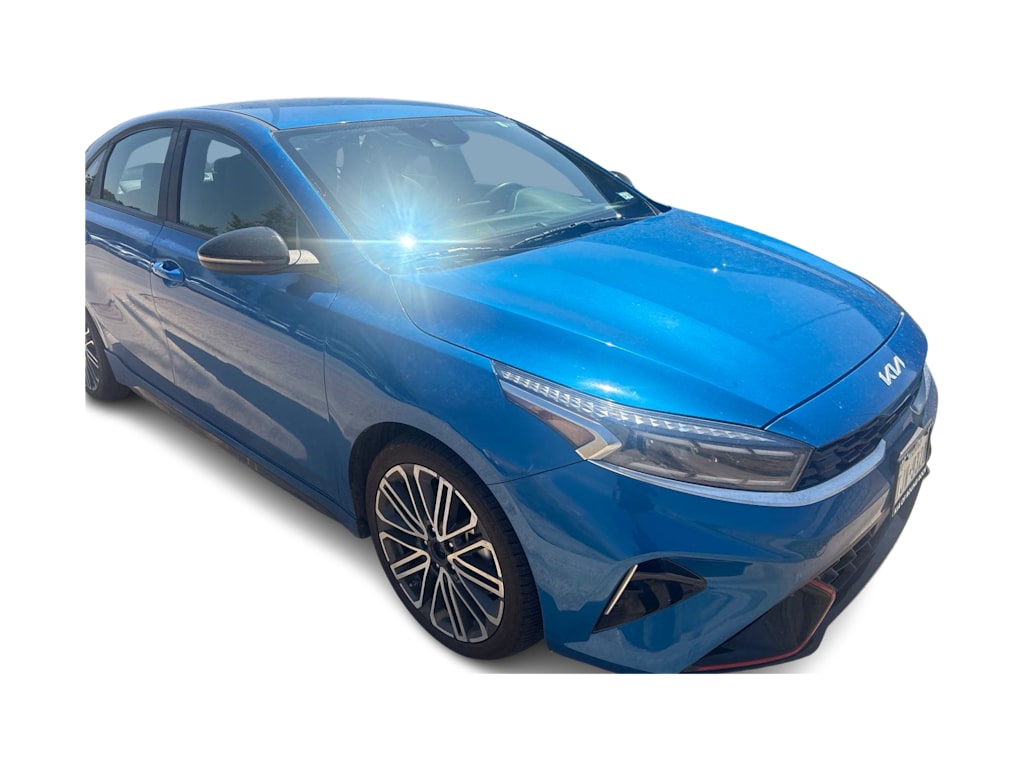 Thumbnail: 2024 Kia Forte - 2