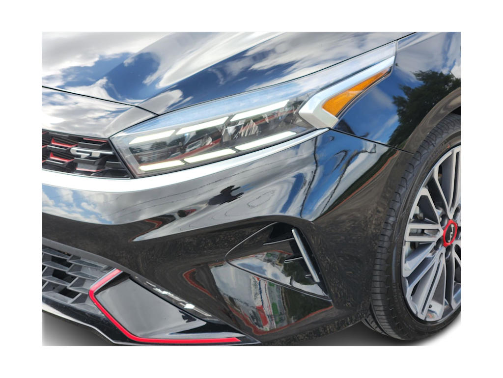 Thumbnail: 2023 Kia Forte - 19