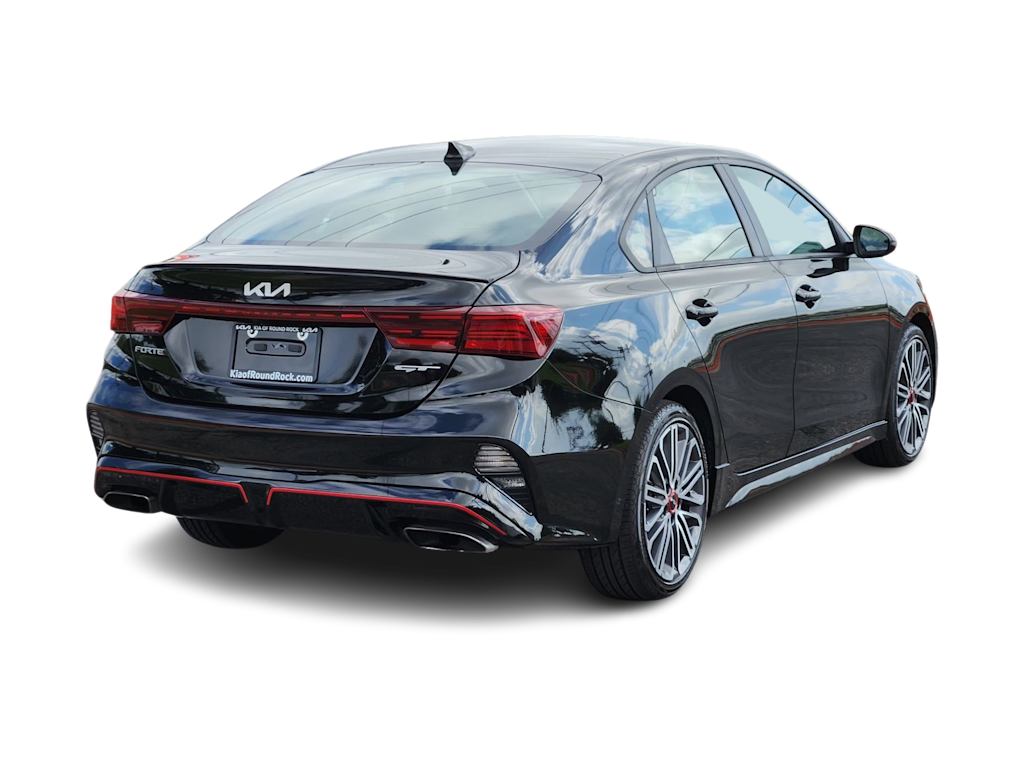 Thumbnail: 2023 Kia Forte - 18