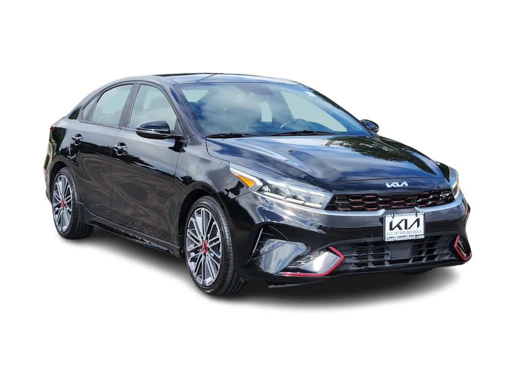 Thumbnail: 2023 Kia Forte - 17